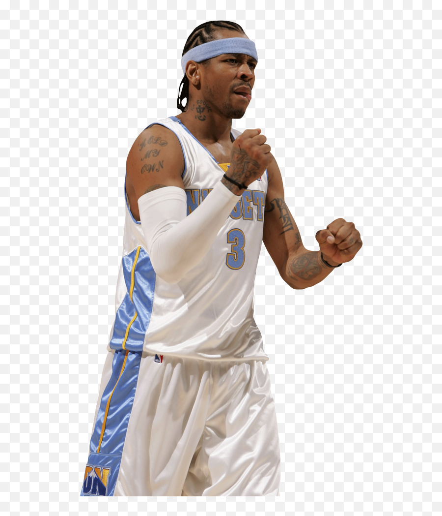 Download Allen Iverson Photo Ai - Basketball Player Png,Allen Iverson Png