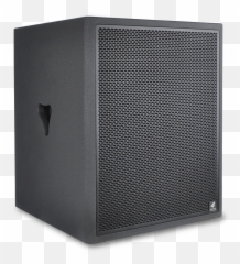 Hcs - 118b 4acoustic English Subwoofer Png,Subwoofer Png