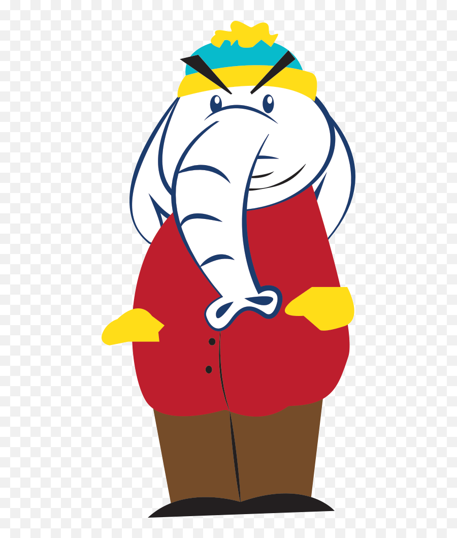 Eric Cartman - Cartoon Png,Cartman Png