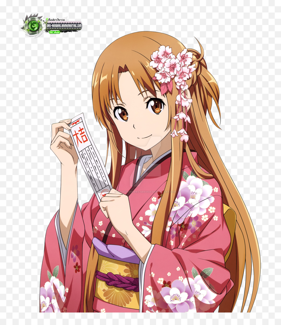 Asuna waifu