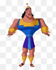 Kronk - Kronk New Groove Png,Kronk Png