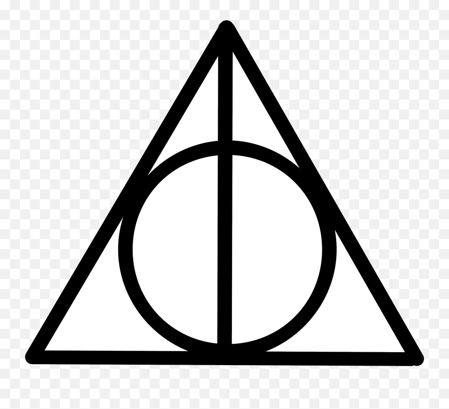 Harry Potter Glasses Vector Cinemas - Symbol Harry Potter Deathly Hallows Png,Harry Potter Glasses Logo