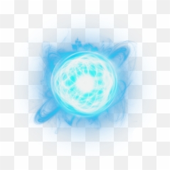 Rasengan Render Png - Rasengan Render,Rasengan Png