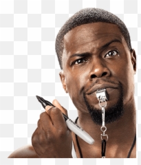 Kevin Hart - Get Hard Movie Banner Png,Kevin Hart Png