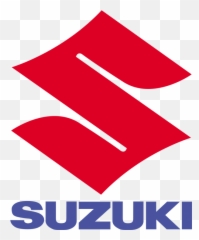 Suzuki Logo - png