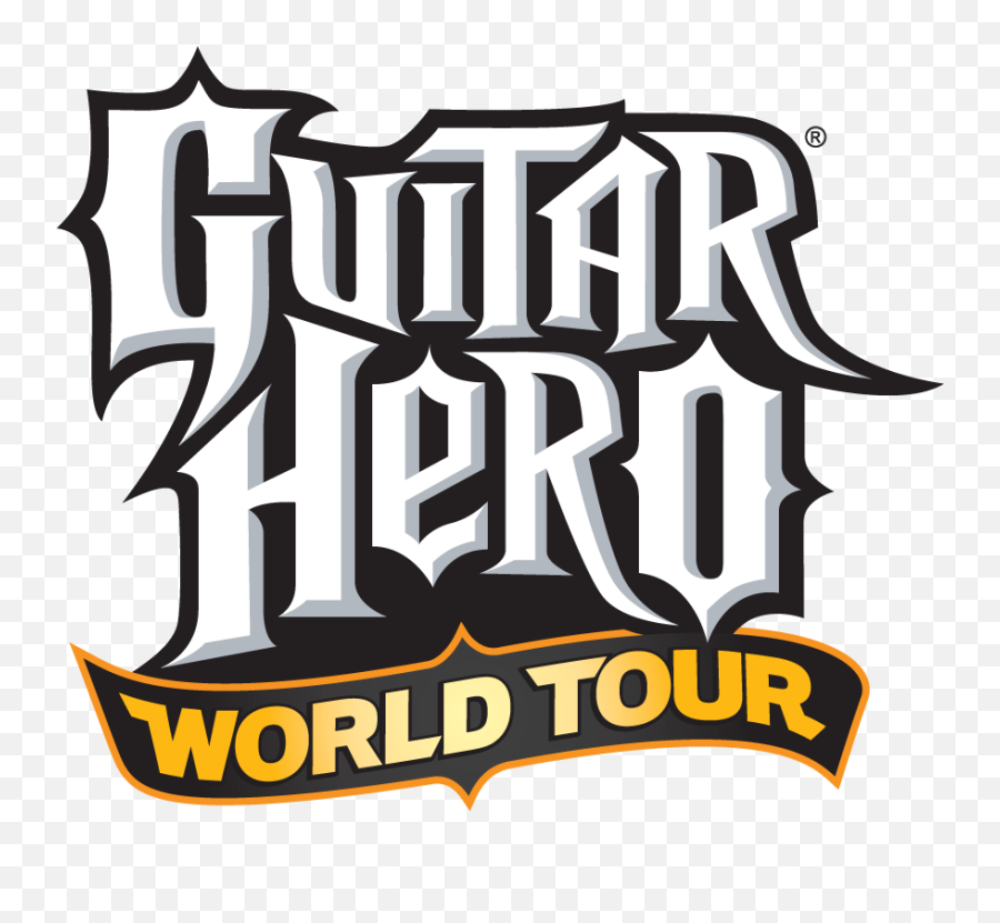 Publisher Activision Revealed - Guitar Hero Png,Guitar Hero Logo