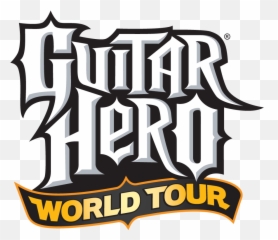 Publisher Activision Revealed - Guitar Hero png