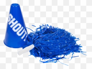 Download Pompom - Pom Pom Megaphone Mug Png Image With No Megaphone,Pom Pom Png