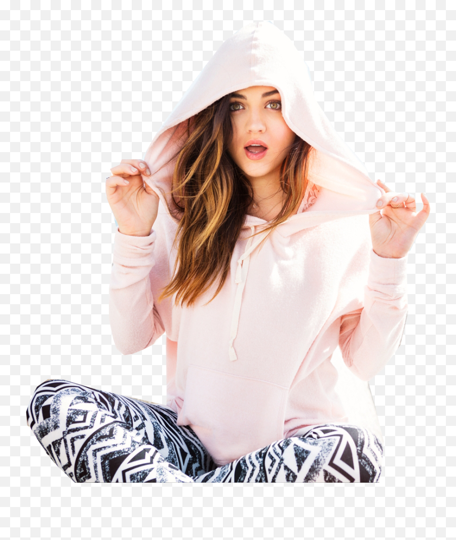 Download - Girl Png,Lucy Hale Png