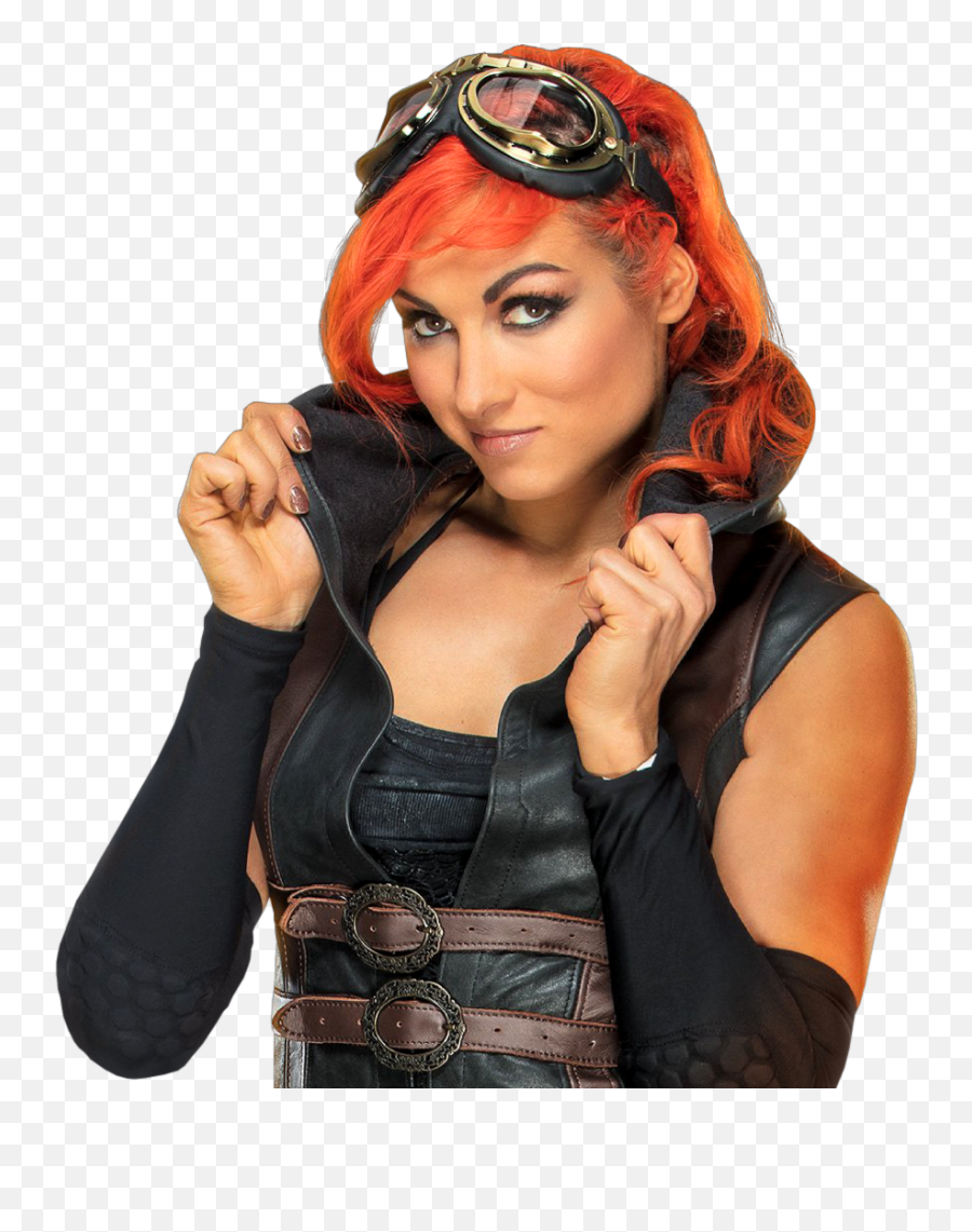 Download Report Abuse - Becky Lynch Png 2017,Becky Lynch Png