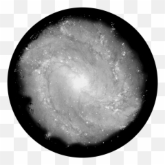 Apollo Spiral Galaxy - Hubble Views Stellar Genesis In The Southern Pinwheel png