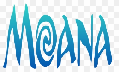Disneyu0027s U0027moanau0027 Costume Sparks Controversy Styleft - Moana Logo png