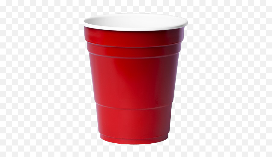 Party Cup Png Transparent Images - Plastic Party Cup Png,Solo Cup Png