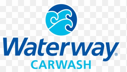 Waterway Gas Wash - Waterway Car Wash Png,Car Wash Logo Png