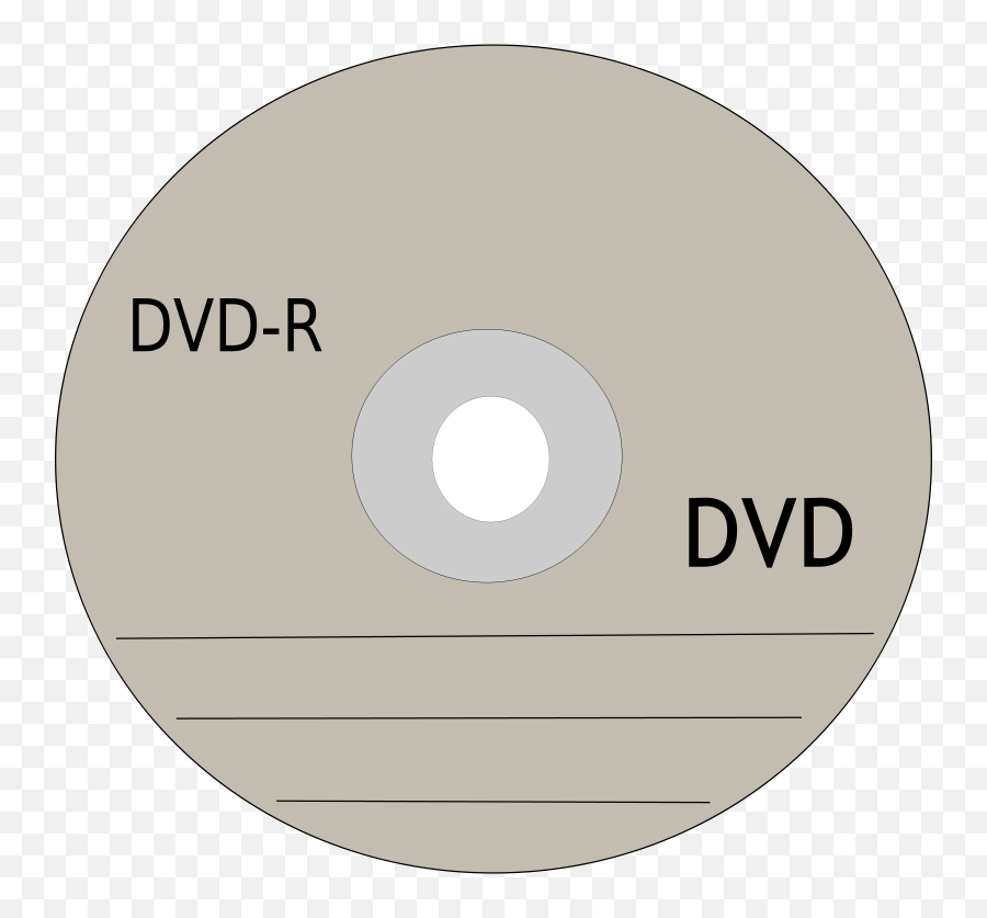 Dvd Disc Clip Art - Vector Clip Art Online Dvd Disc Png,Disc Png