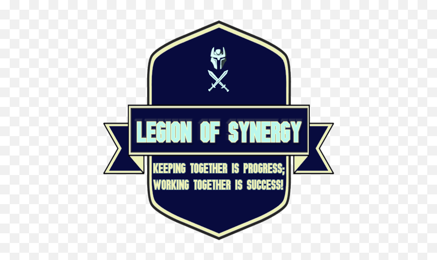 Legion Of Synergy Clan Logo - Album On Imgur Emblem Png,Clan Logo
