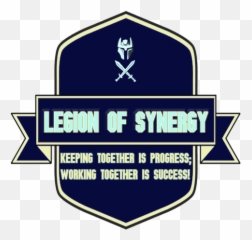 Legion Of Synergy Clan Logo - Album On Imgur Emblem Png,Clan Logo