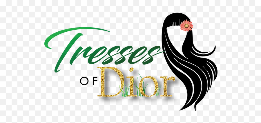 Hair Salon Tresses Of Dior United States - Calligraphy Png,Dio Hair Png
