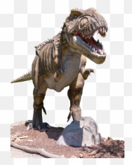 Dinosaur Clipart And Jokes - Tyrannosaurus Rex Png,T Rex Png