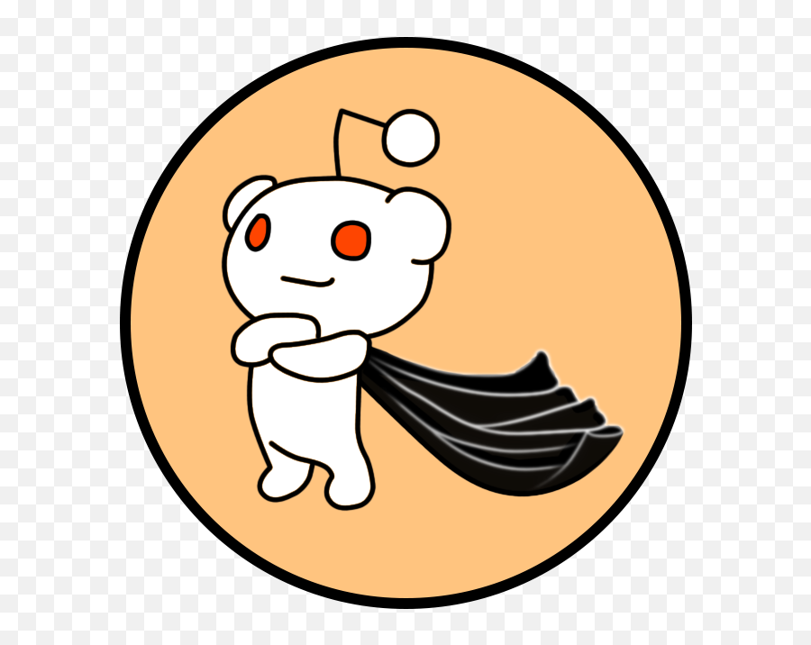Reddit Icon Capes In 2020 Know Your Meme - Icon Reddit Png,Reddit Icon Png