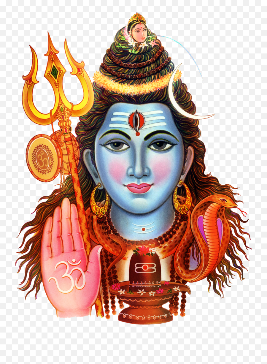 God Transparent Images - Lord Shiva Png,God Transparent