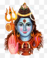 God Transparent Images - Lord Shiva Png,God Transparent