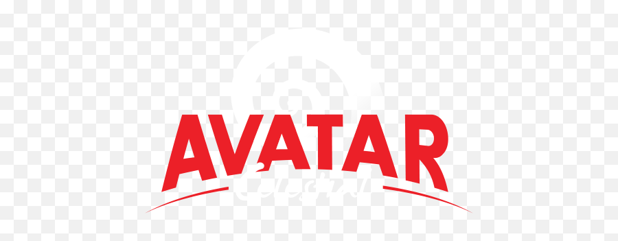 Avatar Vr Is An Unique Virtual Reality - Vertical Png,Avatar Logo