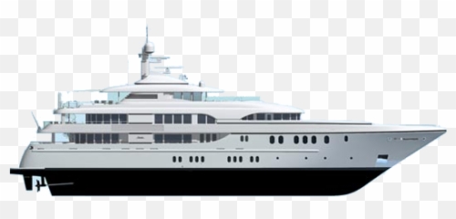 Yacht Free Png Image - Marine Architecture,Yacht Png