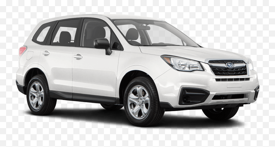 Subaru Png Image Transparent - 2018 Subaru Forester Limited White,Subaru Png