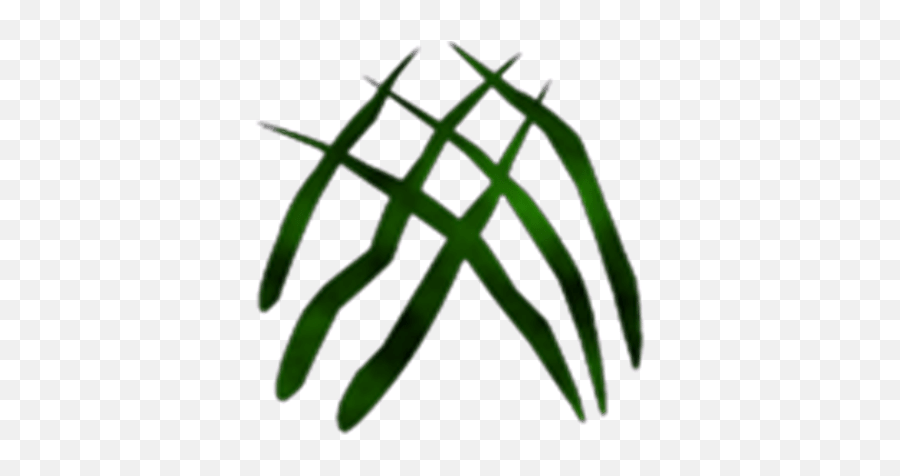 Download Green Claw Marks Logo 2 By - Green Claw Marks Png,Claw Marks Png