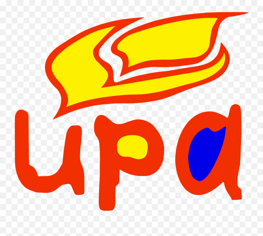 Upa - União Presbiteriana De Adolescentes Png,Cna Logomarca