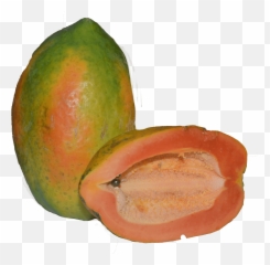 Download Papaya Png Image With No - Fresh,Papaya Png