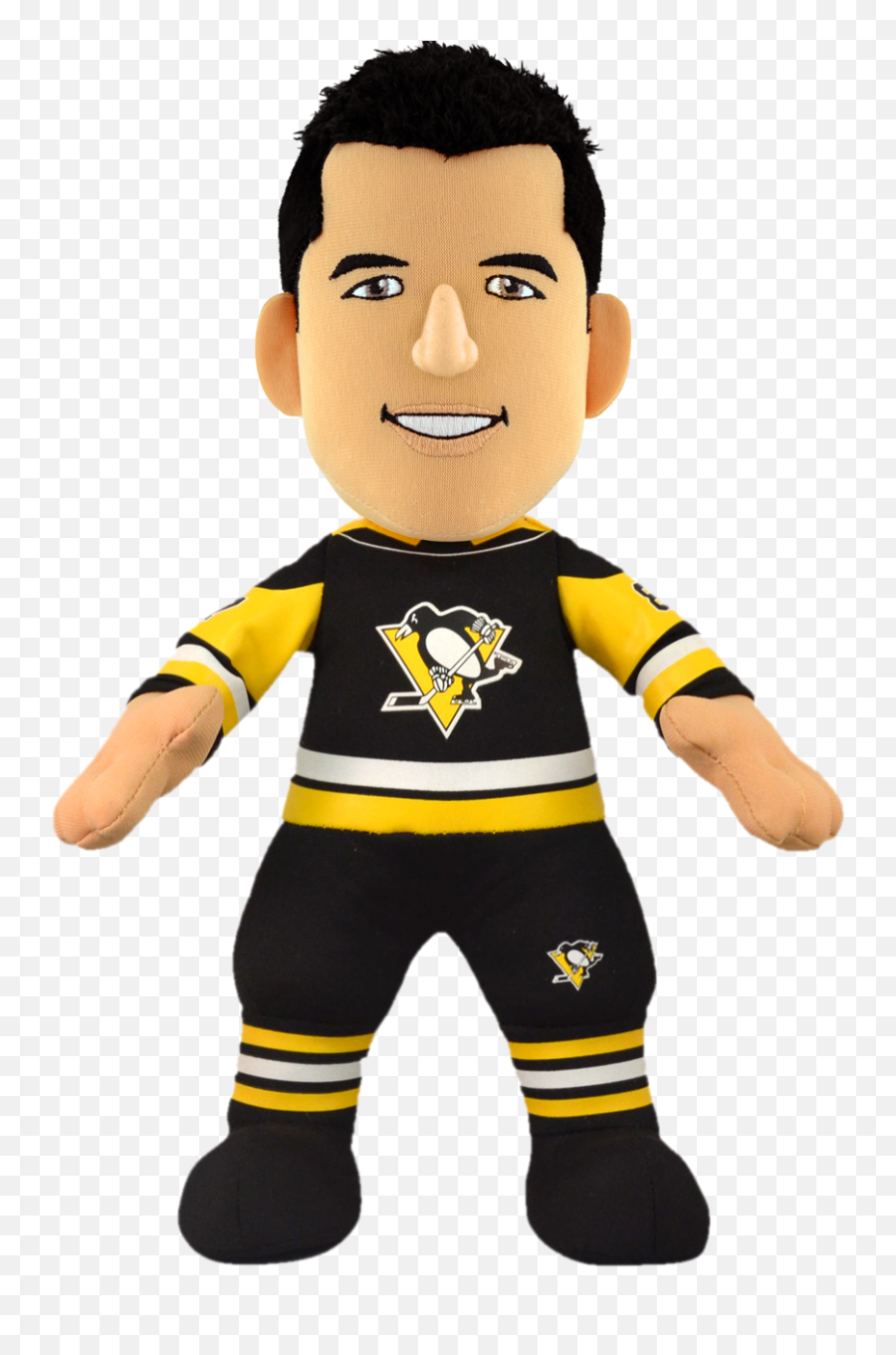 Download Sidney Crosby Plush Figure Png Pittsburgh Penguins Download Sidney Crosby Plush Figure Png Pittsburgh Penguins