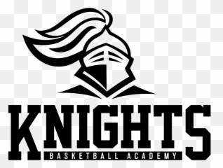 Knights Basketball Academy Png