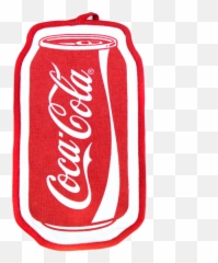 Coca - Coca Cola Png,Coke Can Png