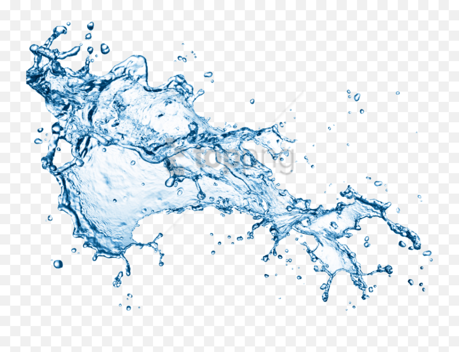 Water Splash Transparent Png Image With - Transparent Background Water Splash Transparent,Splash Transparent Background