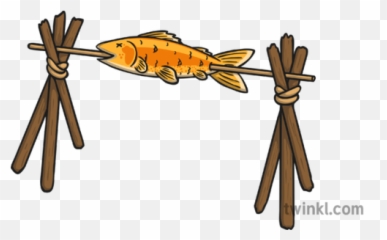 Fish - Fish Png,Spit Png