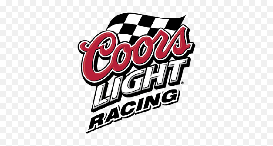 Coors Light Logo Vector Free Image - Coors Racing Logo Png,Coors Light Png