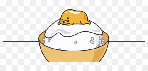 Download 0 - Gudetama Png Image With No Background Pngkeycom Transparent Background Gudetama Png,Gudetama Png
