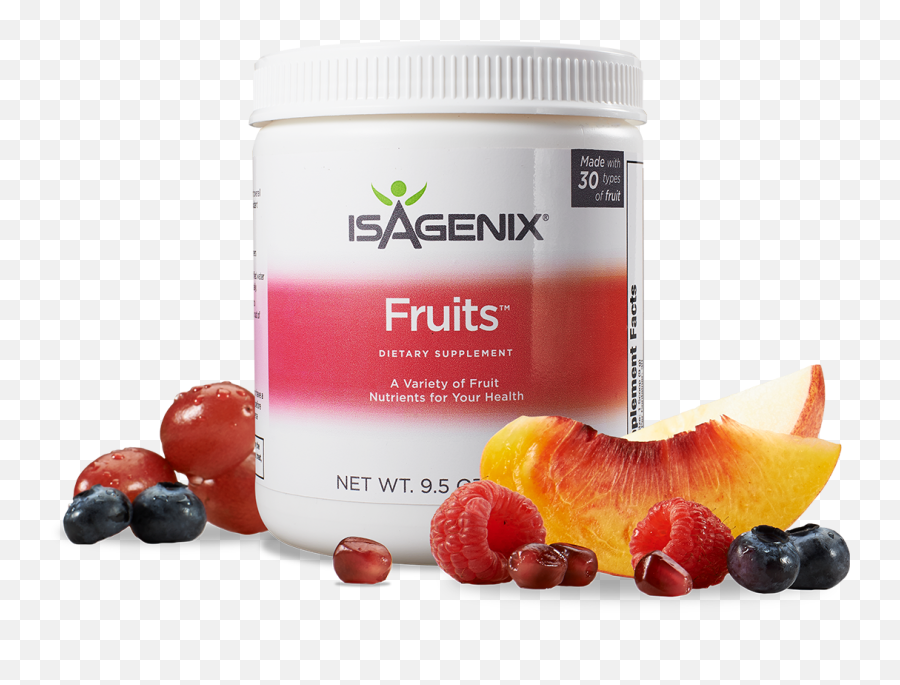 Fruits - Isagenix Fruits Png,Fruits Transparent