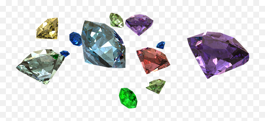 General Discussion 4 - Leo Hamel Fine Jewelers Blog Diamond 3d Render Png,Diamonds Falling Png