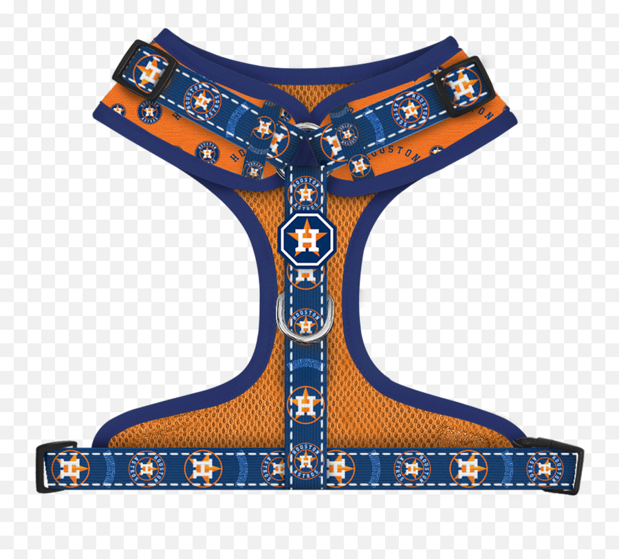 Houston Astros X Fresh Pawz Adjustable Mesh Harness - For Teen Png,Houston Astros Png Houston Astros X Fresh Pawz Adjustable Mesh Harness - For Teen Png,Houston Astros Png