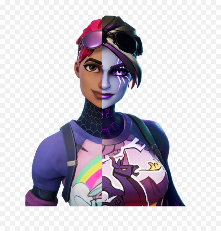 What Is The Most Overrated Skin I - Fortnite Png Brite Bomber,Nog Ops Png