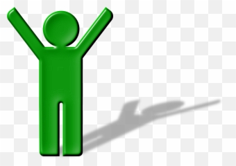 Grass Angle Energy Png Clipart - Stick Figure With A Shadow,Shadow Figure Png