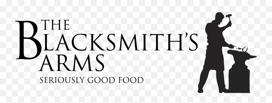 The Blacksmiths Arms Rothwell Near - Jackson National Life Insurance Png,Blacksmith Logo
