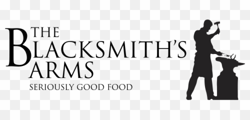 The Blacksmiths Arms Rothwell Near - Jackson National Life Insurance Png,Blacksmith Logo