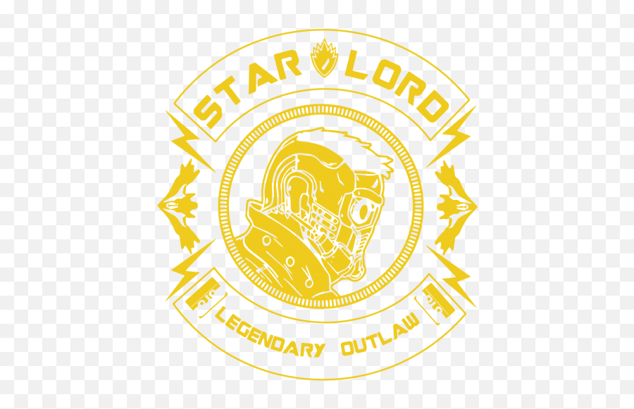 Star Lord - Social Distancing Foot Signage Png,Star Lord Logo