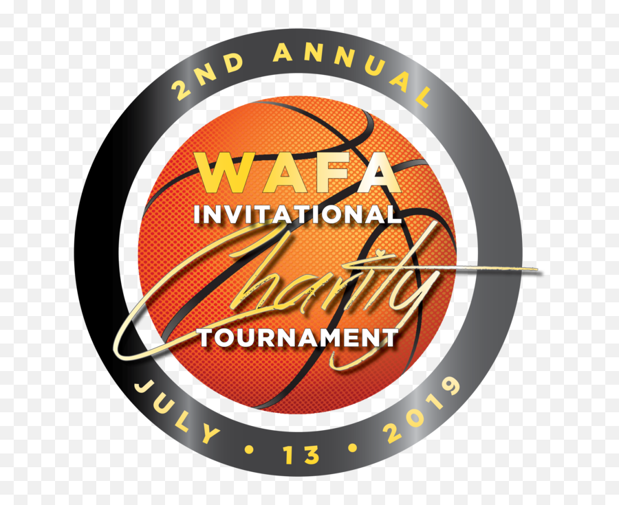 The Wafa Invitational Charity Png Ballislife Logo