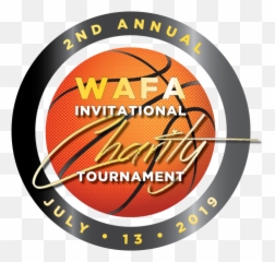 The Wafa Invitational Charity Png Ballislife Logo