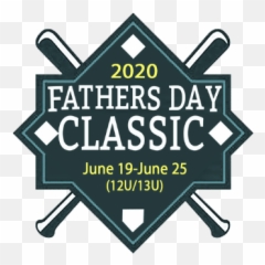 Tourney Machine - Glacier National Entrance Png,Fathers Day Logo